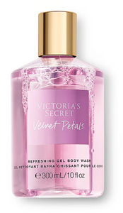 Velvet Petals Refreshing Gel Body Wash - Victoria's Secret
