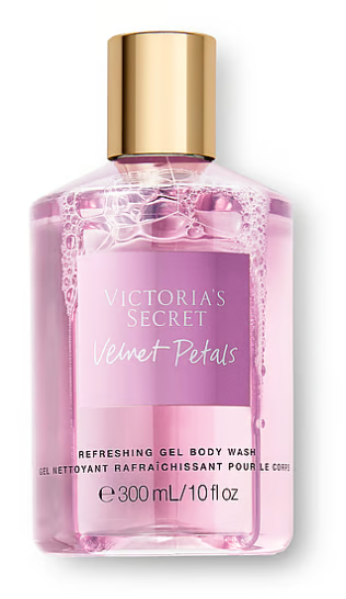 Velvet Petals Refreshing Gel Body Wash - Victoria's Secret