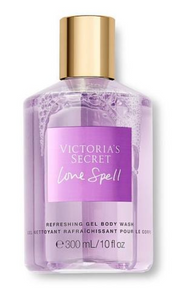 Love Spell Refreshing Gel Body Wash - Victoria's Secret