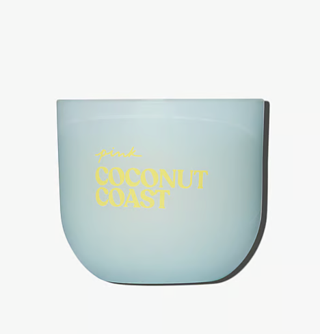 Coconut Coast Candle - Victoria's Secret
