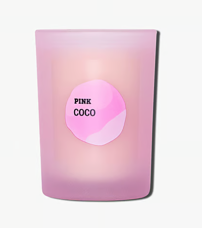 Coco Candle - Victoria's Secret