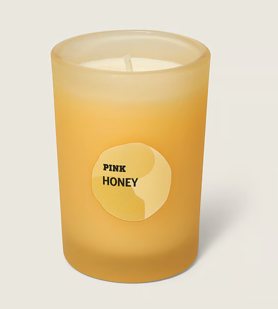 Honey Candle - Victoria's Secret
