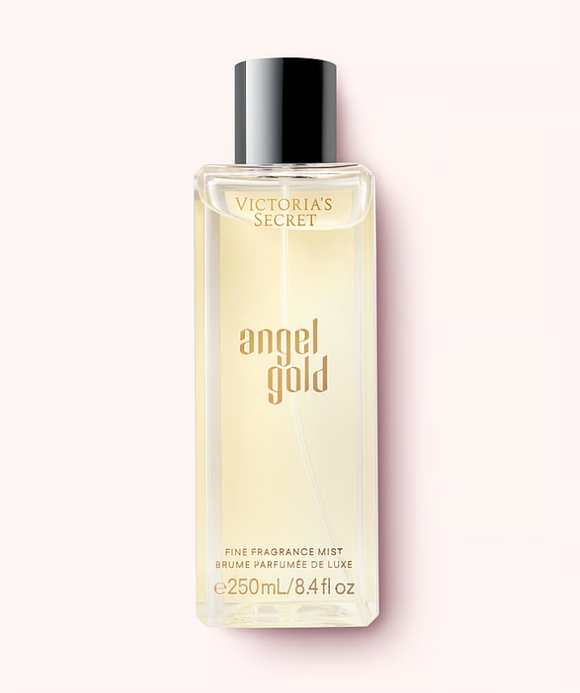 Angel Gold Fine Fragrance Mist - Victoria's Secret