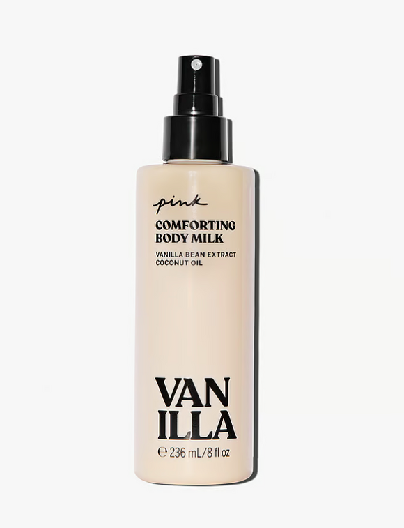 Vanilla Body Milk - Victoria's Secret PINK