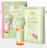Kit Pixi + Hello Kitty A for Apples tónico y mascarillas - Pixi by Petra