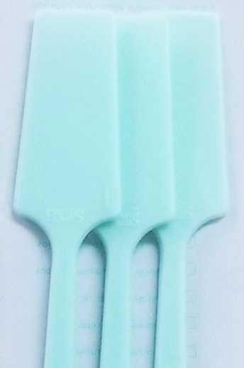 Kit de Espatulas multiusos para maquillaje y skin care - Pachs Accesories