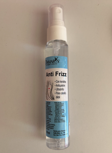 Ampolleta reparadora capilar Anti Frizz - DAMARIS