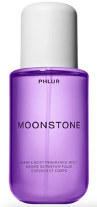 PHLUR Moonstone Hair & Body Fragrance Mist