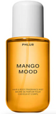 PHLUR Mango Mood Hair & Body Fragrance Mist