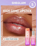 Balsamo Mirror Kiss Own Your Shine - SHEGLAM