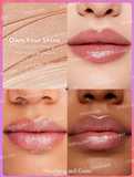 Balsamo Mirror Kiss Own Your Shine - SHEGLAM