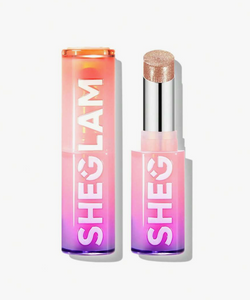 Balsamo Mirror Kiss Own Your Shine - SHEGLAM