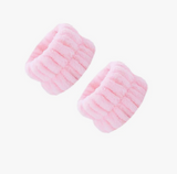 Muñequeras skincare