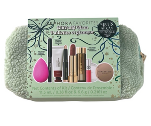 Sephora Favorites Glitz and Glam
