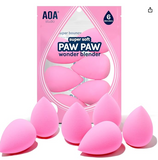 Paw paw Super soft wonder blender paquete de 6 - AOA