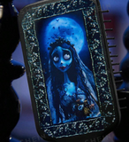 Cepillo para el cabello -  Corpse Bride