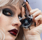 Llavero negro -  Corpse Bride