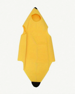 Disfraz de platano - Halloween Collection