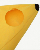 Disfraz de platano - Halloween Collection