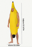Disfraz de platano - Halloween Collection