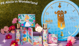 PR Alice in Wonderland - Sinless Beauty