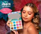 Paleta de sombras Alice in Wonderland - Sinless Beauty