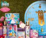 PR Alice in Wonderland - Sinless Beauty