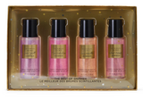 Mini Mist Discovery Gift Set 4 Mini Body Mist Shimmer  - Victoria's Secret