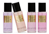 Mini Mist Discovery Gift Set 4 Mini Body Mist Shimmer  - Victoria's Secret