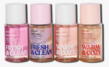 Merry Mini Body Mist  Gift Set  - Victoria's Secret PINK