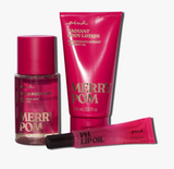O, Pomegranate Body Care Gift Set  - Victoria's Secret PINK
