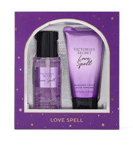 Love Spell Duo Gift Set  - Victoria's Secret
