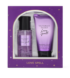 Love Spell Duo Gift Set  - Victoria's Secret