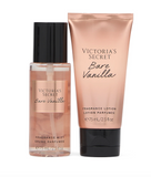 Bare Vanilla Duo Gift Set  - Victoria's Secret