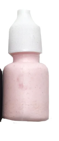 Latex liquido color carne para maquillajes de halloween