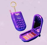Party Line Celular labios y mejillas en crema Beauty Creations X BRATZ