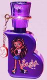 Lip Oil Sasha Beauty Creations X BRATZ