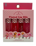 Tinted Lip Oil Rosita Fresita Strawberry Shortcake - Célavi
