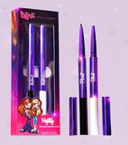 Set de delineadores Beauty Creations X BRATZ
