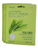 Mascarilla hidratante para pies Moisturizing foot Masks - CALA