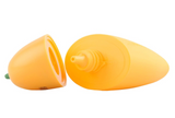 Crema para manos envase de mango