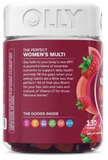 OLLY Women's Multi con 130 gomitas multivitaminicas - OLLY