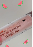 Magic Lip Oil One in a Melon - MC Cosmetics