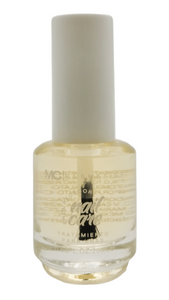 Esmalte tratamiento endurecedor para uñas - MC Cosmetics