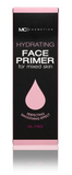 Primer hidratante para piel mixta - MC Cosmetics