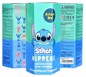 Stitch Hippers *imitación*