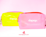 Cosmétiquera (varios colores) - Dapop