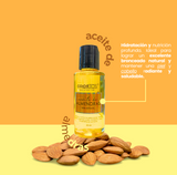 Aceite de Almendras - Colorton