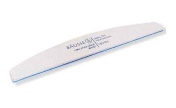 Lima para uñas 150/150 - Bausse