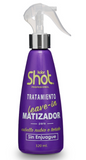 Tratamiento Leave In Matizador 320 ml - Kolor SHOT